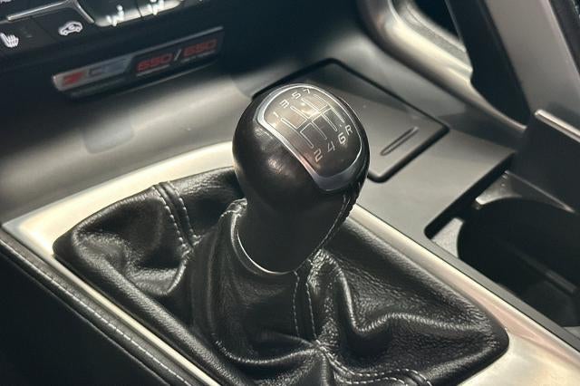 2019 Chevrolet Corvette Z06 Z06 2LZ