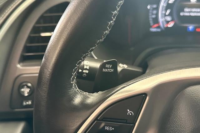 2019 Chevrolet Corvette Z06 Z06 2LZ