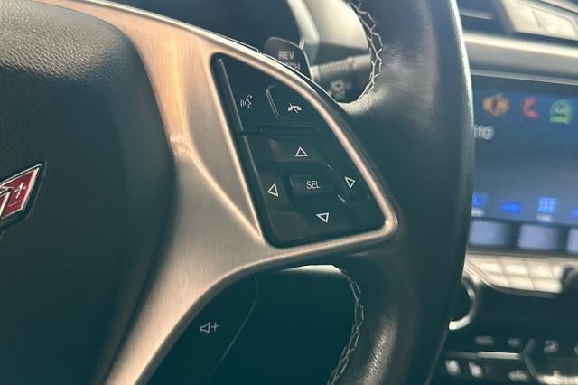 2019 Chevrolet Corvette Z06 Z06 2LZ