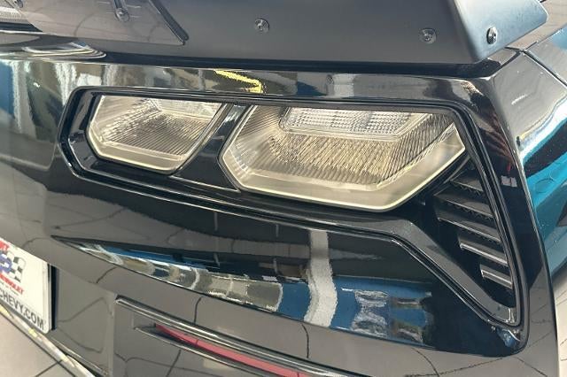 2019 Chevrolet Corvette Z06 Z06 2LZ