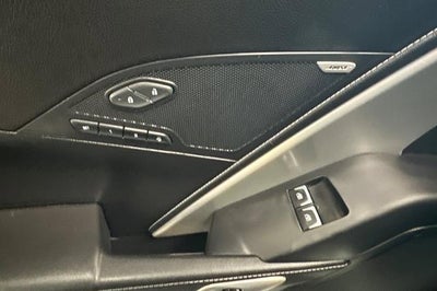 2019 Chevrolet Corvette Z06 Z06 2LZ