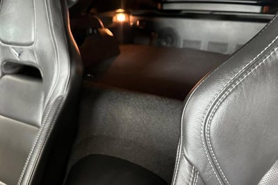 2019 Chevrolet Corvette Z06 Z06 2LZ