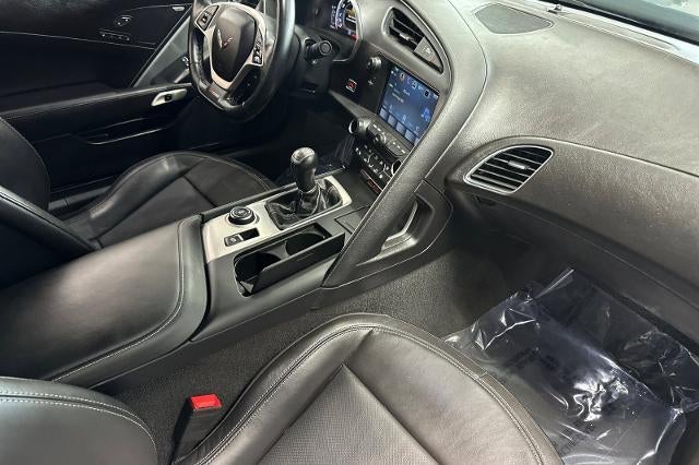 2019 Chevrolet Corvette Z06 Z06 2LZ