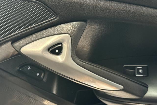 2019 Chevrolet Corvette Z06 Z06 2LZ