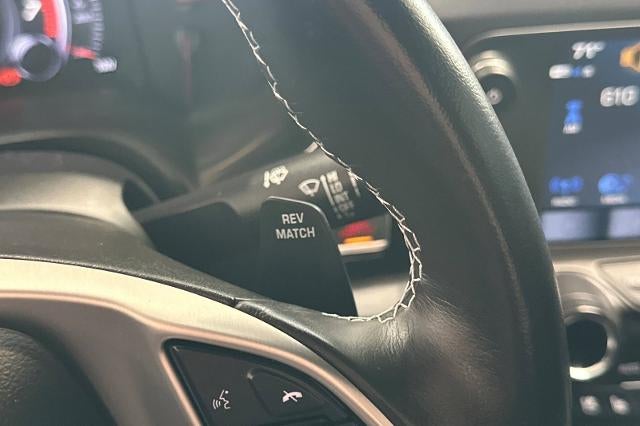 2019 Chevrolet Corvette Z06 Z06 2LZ