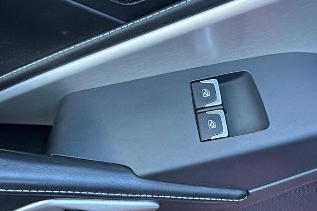 2015 Chevrolet Corvette Z06 Z06 3LZ