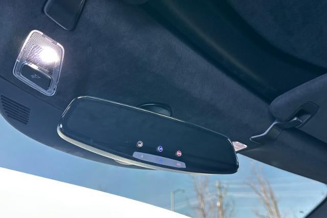 2015 Chevrolet Corvette Z06 Z06 3LZ