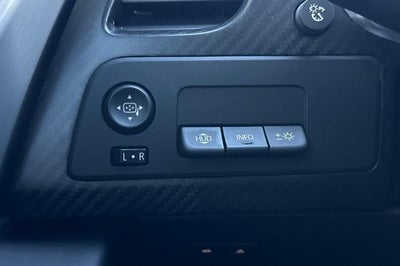 2015 Chevrolet Corvette Z06 Z06 3LZ