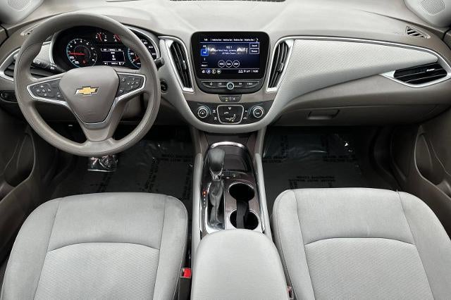 2022 Chevrolet Malibu FL