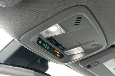 2022 Chevrolet Malibu FL