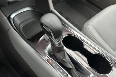 2022 Chevrolet Malibu FL
