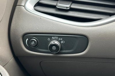 2022 Chevrolet Malibu FL