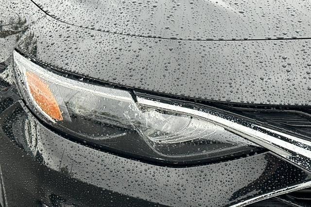 2022 Chevrolet Malibu FL