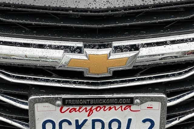 2022 Chevrolet Malibu FL