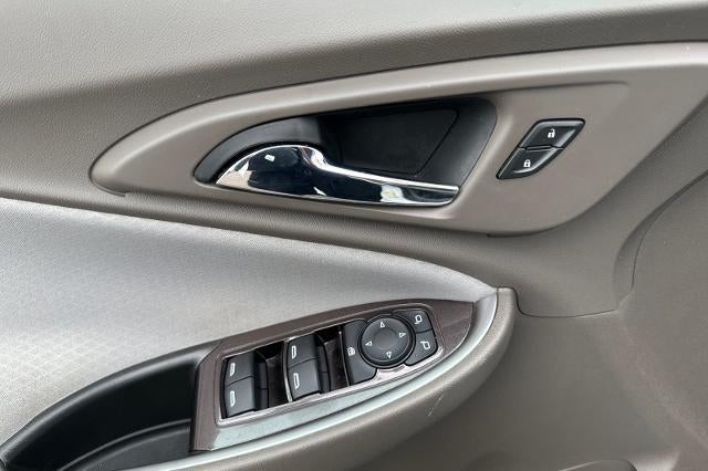 2022 Chevrolet Malibu FL