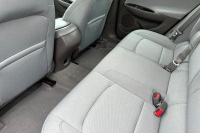 2022 Chevrolet Malibu FL