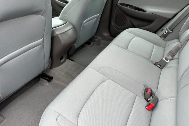 2022 Chevrolet Malibu FL