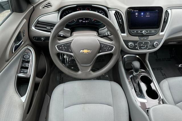 2022 Chevrolet Malibu FL