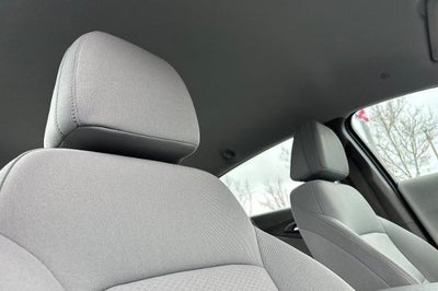 2022 Chevrolet Malibu FL