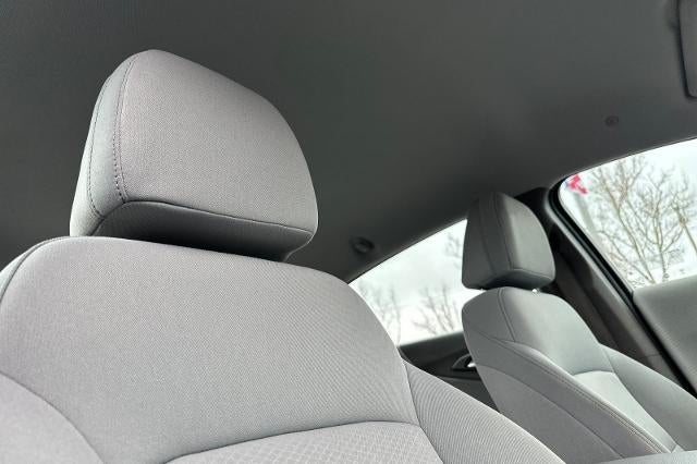 2022 Chevrolet Malibu FL