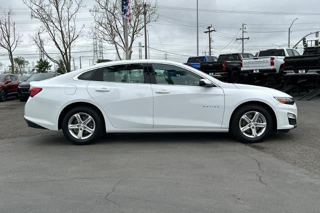 2022 Chevrolet Malibu FL