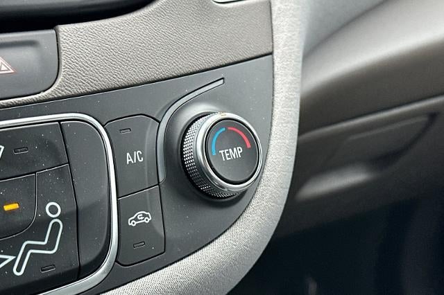 2022 Chevrolet Malibu FL