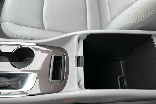 2022 Chevrolet Malibu FL