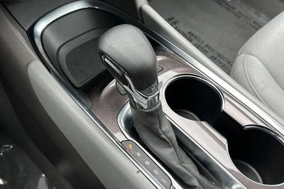 2022 Chevrolet Malibu FL