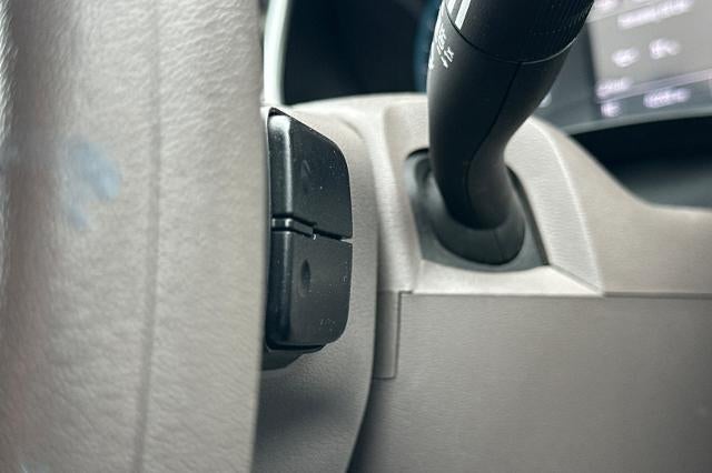 2022 Chevrolet Malibu FL