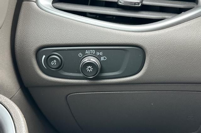 2022 Chevrolet Malibu FL