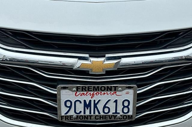 2022 Chevrolet Malibu FL