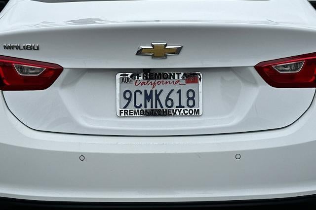 2022 Chevrolet Malibu FL