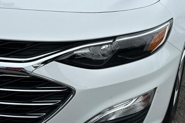 2022 Chevrolet Malibu FL