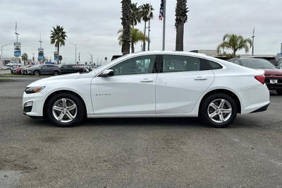 2022 Chevrolet Malibu FL
