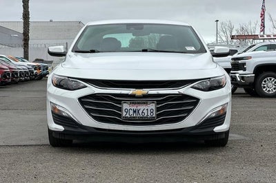2022 Chevrolet Malibu FL