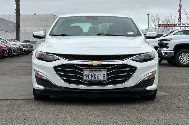 2022 Chevrolet Malibu FL