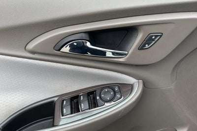 2022 Chevrolet Malibu FL