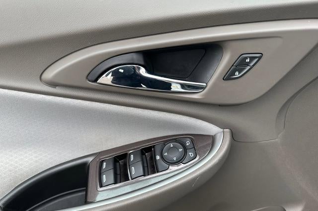 2022 Chevrolet Malibu FL