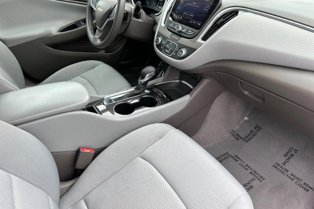 2022 Chevrolet Malibu FL