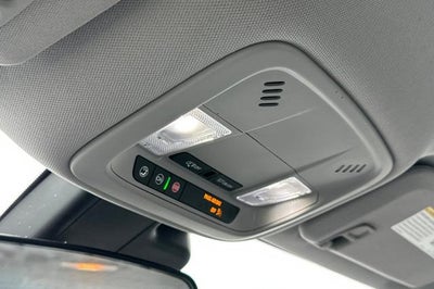 2022 Chevrolet Malibu FL