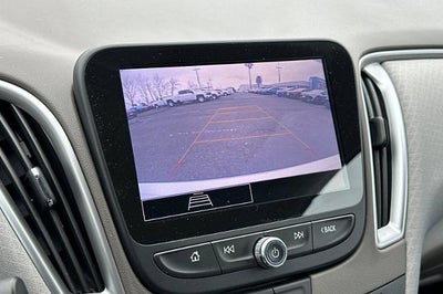 2022 Chevrolet Malibu FL