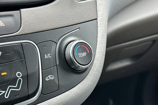 2022 Chevrolet Malibu FL