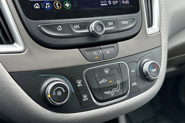 2022 Chevrolet Malibu FL