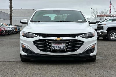 2022 Chevrolet Malibu FL