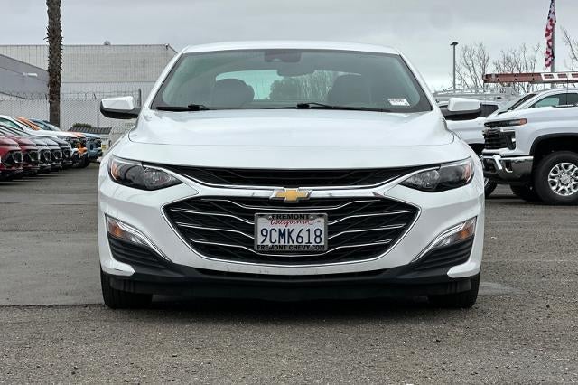 2022 Chevrolet Malibu FL