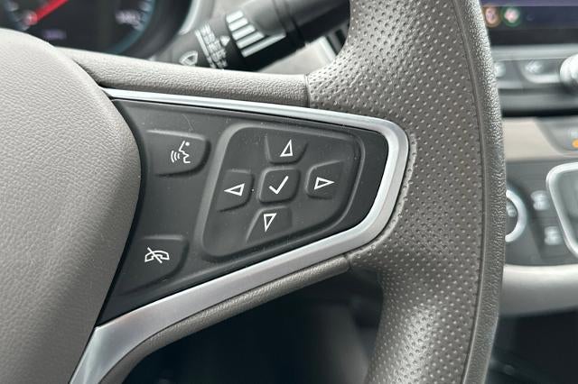 2022 Chevrolet Malibu FL