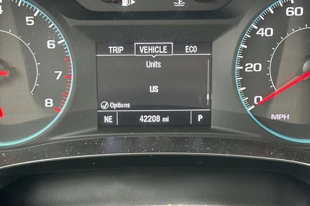 2022 Chevrolet Malibu FL