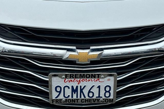 2022 Chevrolet Malibu FL