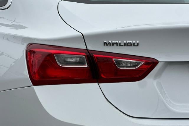 2022 Chevrolet Malibu FL
