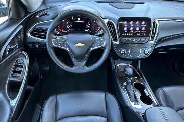 2024 Chevrolet Malibu 2LT